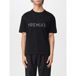 Premiata T-Shirt Men Black
